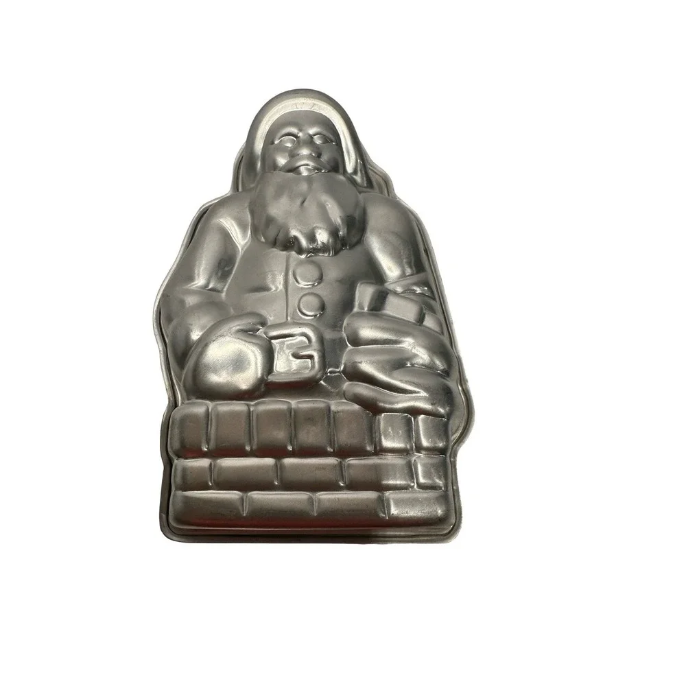 The Unbranded Brand aluminum chocolate